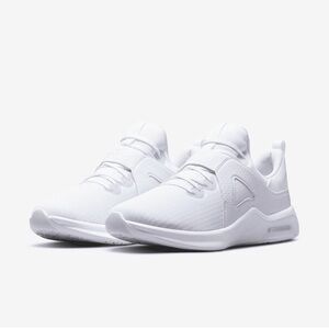 Woman’s Nike Air Max Bella Tr 5 - White